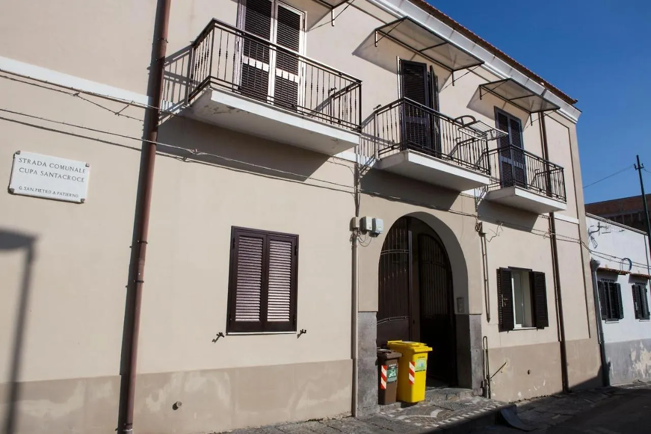 Airport House Apartment Naples