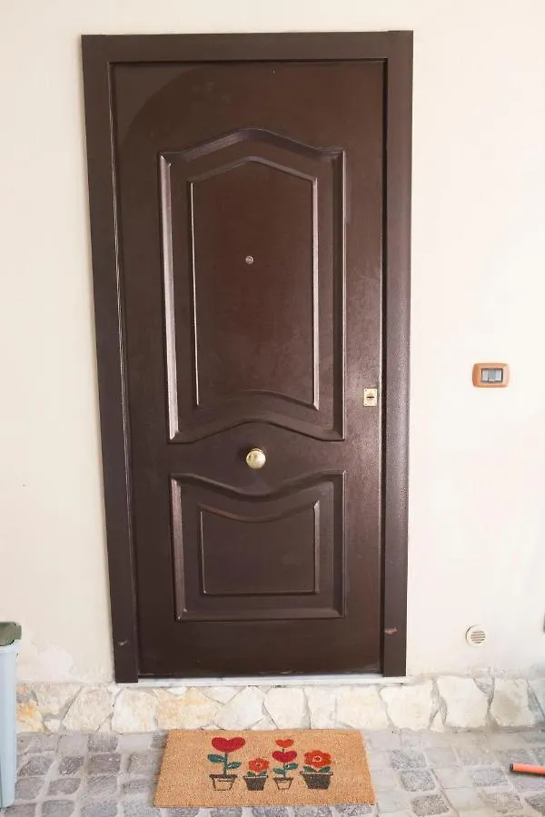 Airport House Apartment Naples