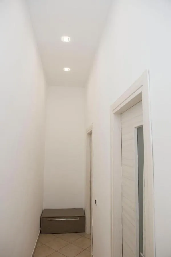 Airport House Apartment Naples