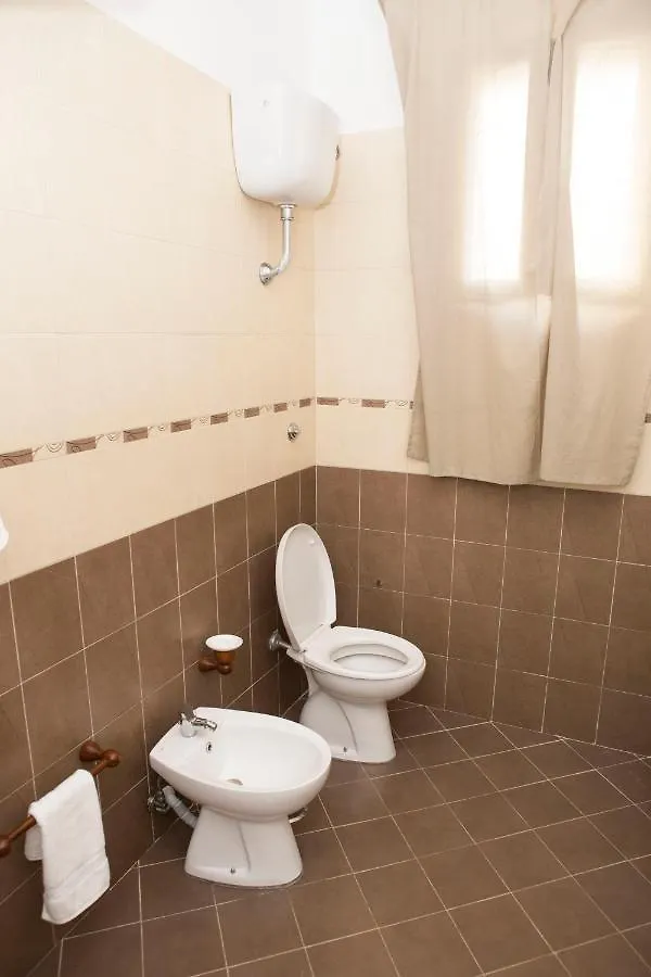 Airport House Apartment Naples