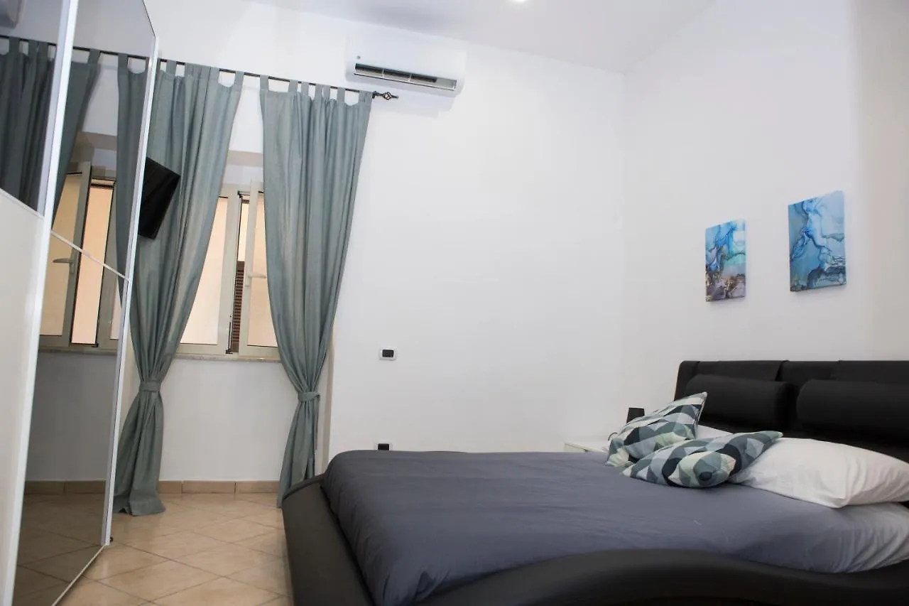Airport House Apartment Naples