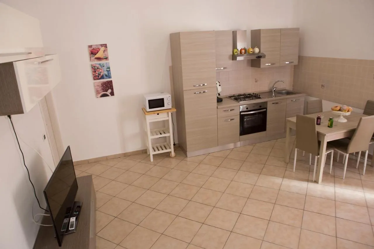 Airport House Apartment Naples
