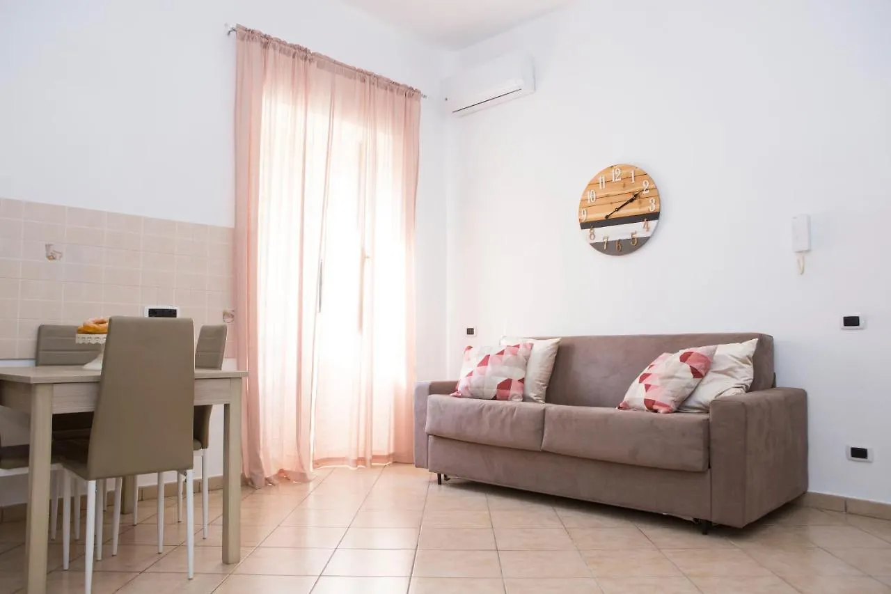 Airport House Apartment Naples