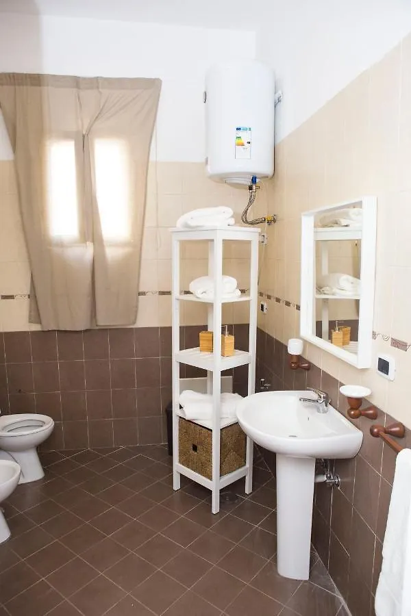 Airport House Apartment Naples