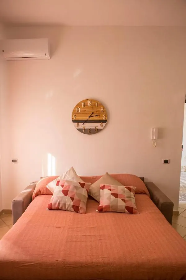 Airport House Apartment Naples 0*,  Italy