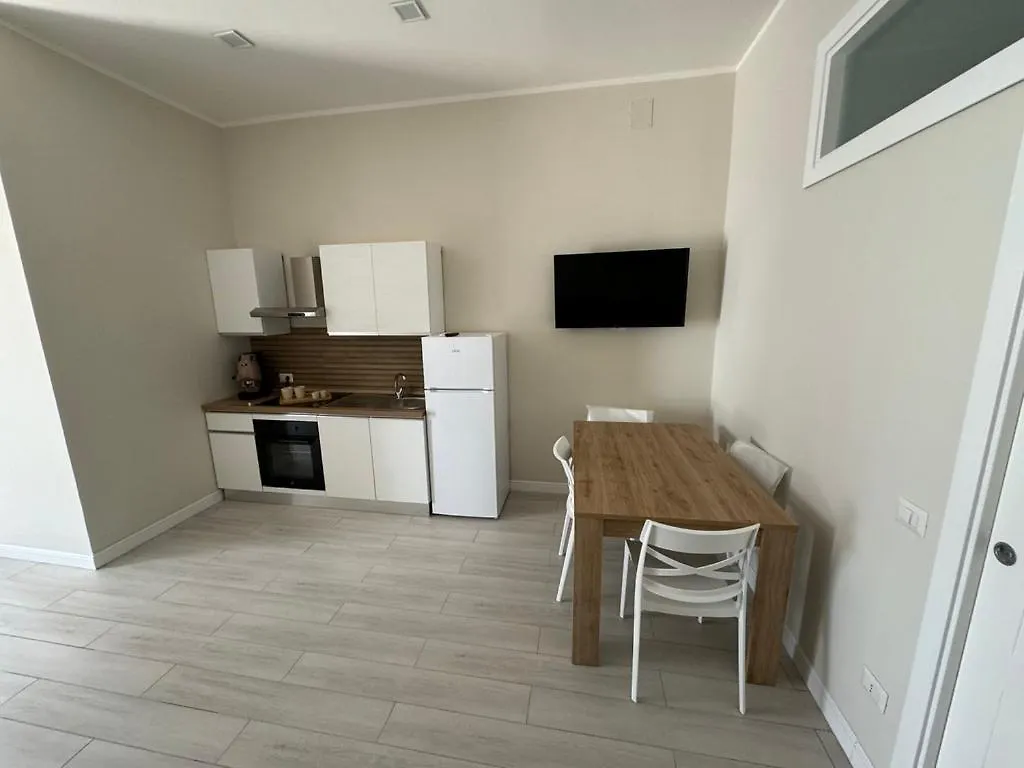 Airport House Apartment Naples