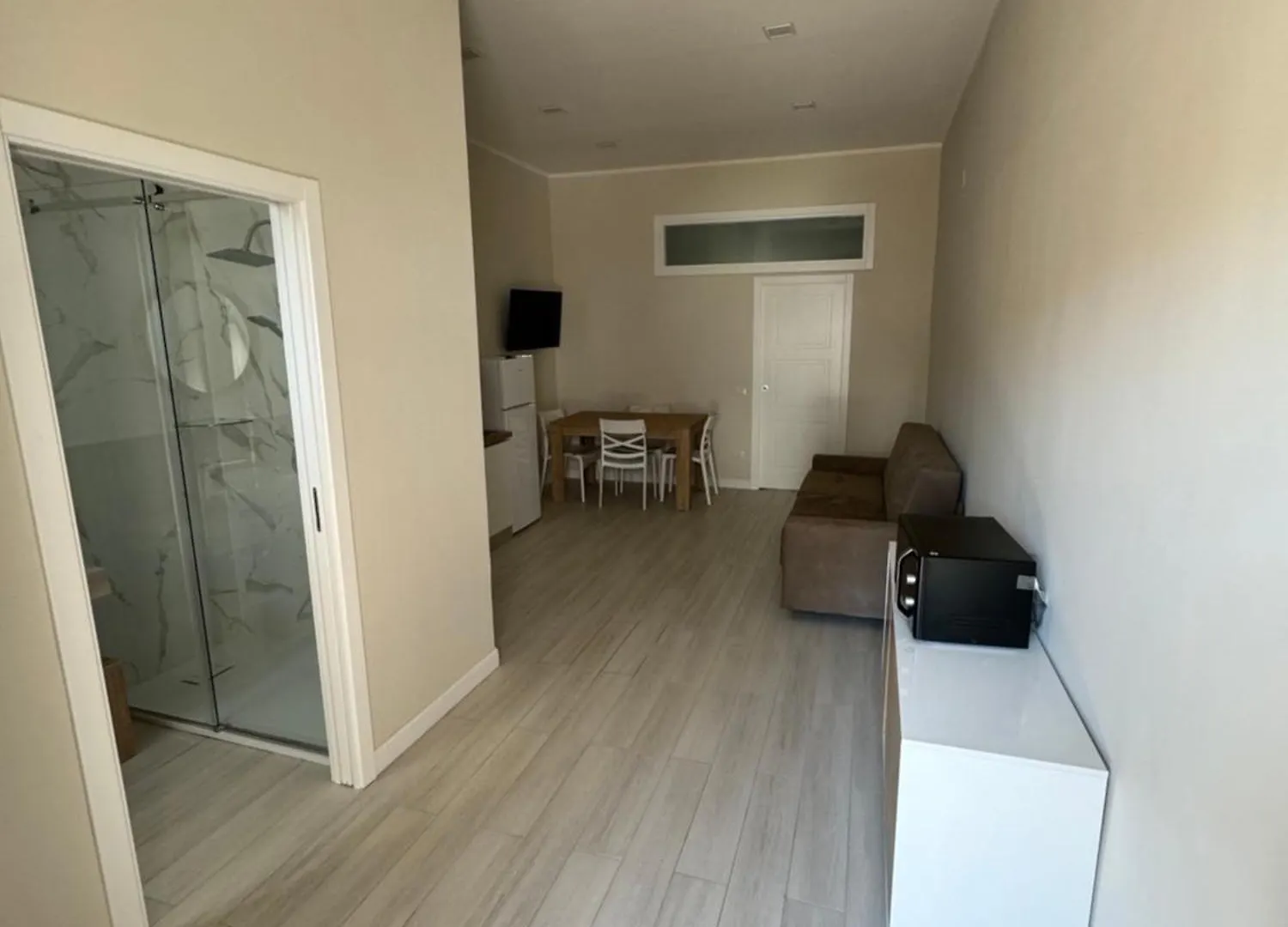 Airport House Apartment Naples