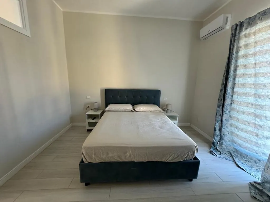 Airport House Apartment Naples