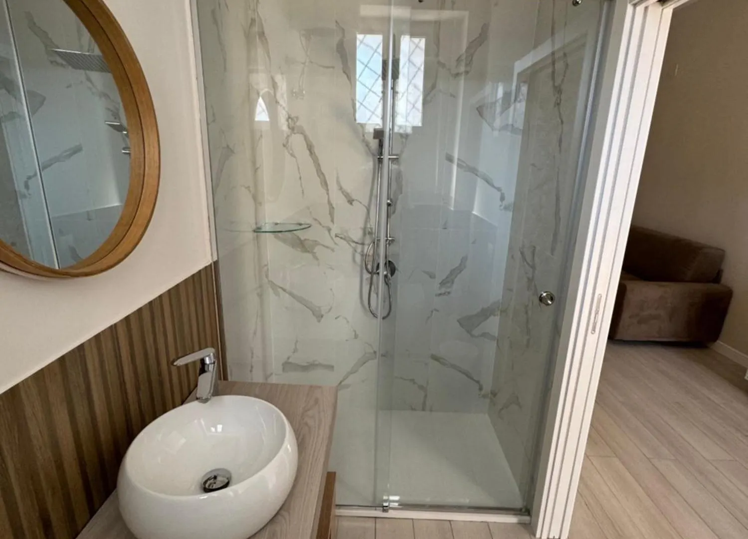 Airport House Apartment Naples 0*,  Italy
